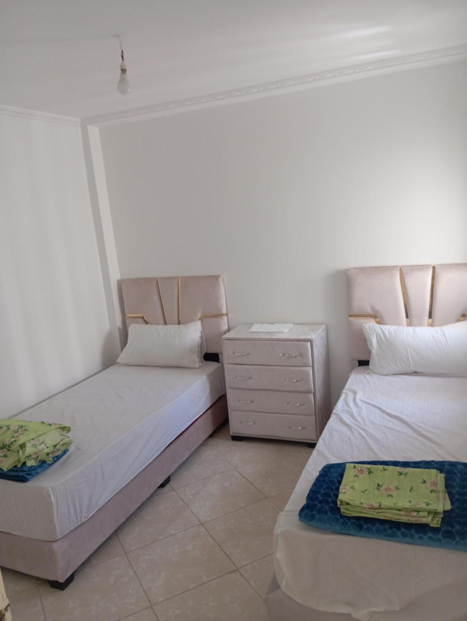 Apartment Propre Et Calme *